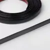Etiquetado transfronterizo autoadhesivo línea de esquina yin y yang tira decorativa de PVC tira de costura hermosa tira dorada brillante impermeable protector de esquina autoadhesivo