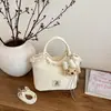 Bolsa de Mão Exclusiva de Alta Qualidade para o Dia a Dia de Mulheres, Nova Tendência de Moda 2026 Bolsa de Ombro, Bolsa Transversal para Sair