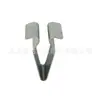 4A0867276B es adecuado para Jetta Tiguan Beetle Golf Audi forro de maletero de coche almohadilla metálica