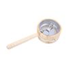 Soporte de moxibustión colgante de mano venta al por mayor de fábrica doméstico clip para barra de moxa moxa dispositivo de moxibustión portátil anti-escaldaduras soporte para moxibustión colgante