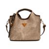 Bolsa Transversal Senna Light Flowing Transfronteiriça para Mulheres, Nova Bolsa de Mão, Bolsa de Ombro Versátil para o Dia a Dia, Bolsa Saco Retrô Tendência