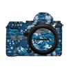 Película protectora para cámara Fuji GFX50S, con cambio de color, sin dejar marcas, ideal para el modelo Walking Donkey. Envío gratuito.