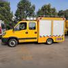 Veículos de Engenharia Móveis de Dois Andares Iveco, Iveco e Outros Veículos de Resgate à Prova de Gás Estão Disponíveis em Todas as Categorias