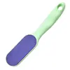 Lima de Pies de Vidrio Nano Exfoliante para Callos Lima para Pies Lima Nano para Pies Piedra para Pies Lima de Pies Herramienta de Pedicura