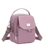 2026 Nueva Bolso Pequeño de Moda, Mini Bolso para Teléfono Móvil para Mujeres, Cruzado, Ligero, Versátil, Bolso de Mano Individual, Bolsita para Teléfono Móvil para Mujeres