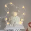 Mini Coroa de Diamante Decoração de Bolo Ornamento de Coroa de Cristal Crianças Menina Princesa Aniversário Plug-in para Confeitaria