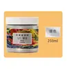 Pintura acrílica Marley 757, envase grande de 250 ml, especialmente diseñada para pintar paredes de linternas, impermeable, resistente al sol, no se decolora, venta al por mayor de fábrica