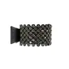Nuevo Agarrador de Cola de Caballo Alta Fija Artefacto Completo Diamante Pasador de Cabello Agarre de Cabello de Gama Alta Nicho Accesorios para el Cabello Tocado Pin Joyería