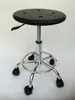 Asiento de taburete de bar espuma auto-piel cojín de asiento de silla Taburete grande para trabajador asiento de taburete de belleza asiento de silla de trabajo SPA superficie de asiento de taburete