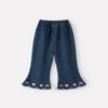 Dianxi 2026 Otoño/Invierno Nuevo Conjunto de Tres Piezas de Chaleco para Bebé para Niñas, Conjunto de Tres Piezas de Chaqueta de Forro Polar y Leggings