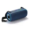 Xtreme War Drum Portátil Sem Fio Bateria de Guerra Alto-falante Bluetooth P30Pro Super Potência Graves À Prova D'água Fm Alça