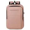 Mochila de Negocios para Hombre Gran Capacidad Bolsa para Computadora para Viajes Diarios Ligera Versátil Mochila para Salidas Diarias Casual
