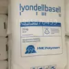 Gránulos de Plástico Pp Rp348N Basel Pp Basel Rp348N Transparente Pp Lyondellbasell Pp Rp348N