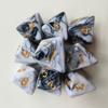 Un juego de 10 piezas de dados de ocho caras de dos colores de múltiples caras para juego de mesa de rol, juego de dados digitales de 8 caras, juego de dados
