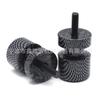 Adecuado para Motocicleta Yamaha Yzf600R 2005 Modificado Tapones de Manillar, Tapones Bicolor, Extremos con Peso de Equilibrio