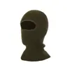 Gorro Pasamontañas Multifuncional Otoño e Invierno para Hombres y Mujeres Ciclismo al Aire Libre Tejido de Punto Acrílico Gorro Cálido Máscara de Protección para el Cuello