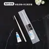 Cepillo de Dientes Desechable de Hotel con Pasta de Dientes para Uso Doméstico, Casas de Huéspedes y Hoteles - Cepillo de Dientes Desechable Especial para Hoteles