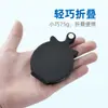 Llavero Lupa de Lectura Plegable Lente Óptica Alta Definición Portátil Mini Tarjeta para Lectura de Personas Mayores y Ver Periódicos