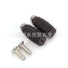 Accesorios modificados Kawasaki Ninja NINJA400 Palanca de cambios Z400 Cabeza de palanca de cambios de freno de pie Z250 Pedal elevado Z900