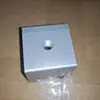 Suporte para Painel Solar com Grampos para Telha de Junta Vertical, Instalação Sem Furos Grampos de Liga de Alumínio para Suportes Solares