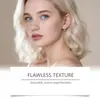 Corrector de Piel Suave zephoco: Ligero, se ajusta perfectamente, hidrata la piel, cobertura transparente para piel grasa y seca, cuidado hidratante y corrector