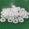 Productos de casquillo de tornillo con incrustaciones de PTFE, productos de roscado con alambre de incrustaciones de PTFE Piezas con formas especiales para cilindro F4