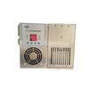Dispositivo deshumidificador inteligente de temperatura y humedad XKY-CS6000, con drenaje de condensación y resistente a la humedad, CA 220 V.