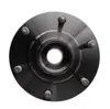 Rodamiento de Cubo de Rueda 3880A015 Rueda Delantera Adecuado para Mitsubishi: Unidad de Cubo de Rueda Pajero Classic