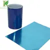 Suministro de película protectora de placa de aluminio, puntos de venta de fábrica de entidades