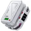 Enfriador de Teléfono Magnético Th10 de Velocidad Ajustable, Libre de Hielo, con Función de Carga, Dispositivo de Enfriamiento Semiconductor de Clip
