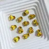 Joyería para uñas de taladro de poste de alta calidad, red social, explosión de destello, cuadrado gordo, taladro de poste, taladro de poste tridimensional, bola, joyería para uñas blanca y rosa