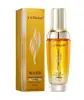 El Spray de Aceite Esencial para el Cuidado del Cabello con Fragancia Lodaisi Tiene una Textura Refrescante y Acuosa que Mejora el Cabello Seco y Encrespado, Dejándolo Brillante y Suave