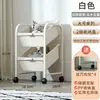 Estantería de Almacenamiento de Juguetes Multicapa para Niños, Estantería de Almacenamiento Doméstico de Gran Capacidad, Clasificación Simple, Caja de Almacenamiento de Piso para Bebé