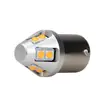 Nueva Luz de Señal LED para Coche de Alto Brillo 3030 10 SMD 7440 7443 T25 Aleación de Aluminio Luz de Reversa
