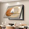 Pintura Decorativa Personalizada para Caja de Medidor Eléctrico, Imágenes de Tamaño Personalizado, Pintura Colgante para Caja Hecha a Medida, Instalación sin Taladrar, Cubierta para Caja de Interruptor de Luz de Sala de Estar