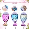 Escova de Pó Pincel de Maquiagem Rosa Pincel Grande para Pó Ferramenta de Beleza Pincel de Maquiagem Escova de Pó para Unhas Pincel para Blush