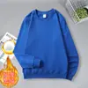 Sudadera con Capucha y Suéter para Imprimir LOGOTIPO Otoño e Invierno Algodón Hombro Caído para Niños y Niñas
