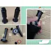 Aspersor Rotativo Plástico Difuso Ajustável para Campo Esportivo e Gramado Suporte Articulado para Aspersor Cabeça de Aspersor Telescópica Automática Embutida