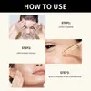 Sérum Facial Transfronterizo, Hidratante, Nutritivo, Delicado y Suave, Hidratación Suave y Elasticidad, Esencia Diaria para el Cuidado de la Piel
