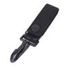 Fivela de Nylon Tático para Cinto Outdoor Transfronteiriço Gancho de Chave Multifuncional Bico de Águia em Liga de Zinco Gancho de Equipamento para Fãs Militares