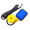 Interruptor de boia controlador de nível de água, medidor de nível de líquido, bomba d'água, torre d'água, tanque de água, válvula automática de abastecimento de água, sensor