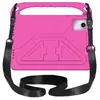 Para tablet PC Lenovo Lenovo capa protetora M8M9M10P10P12K10M11K11 suporte anti-queda