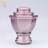 Tapa de cabezal de tapón, accesorios para cortina, tapa de cabezal, accesorios para barra de cortina integrada, cabezal artístico, varilla romana, cabezal decorativo, sello engrosado