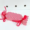 Decoración Navideña Caja de Dulces Caja de Papel Estilo Europeo Creativo Caja de Regalo para Boda Caja de Empaque Roja Festiva Navideña Fábrica de Cajas