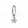 Brincos Argola Pinos de Titânio F136 Gatinho Peixinho Personalizados Pinos de Cartilagem Auricular Piercing Corporal Piercing Corporal