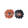 Fabricante Direto Decorações de Morcego Penduradas de Halloween Guirlandas de Papel Decorações de Abóbora de Halloween Guirlandas de Halloween Personalizadas Transfronteiriças