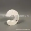 Luz de Letra de Madera Espejo de Vidrio Luz de Letra de Madera Letra Inglesa Iluminación LED Luz de Ambiente para Fiesta