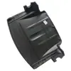 51718268344 é adequado para protetor de cárter de motor BMW Série 3 E46 318, assoalho 325, para-lama 330