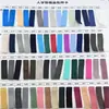 Cinta de Poliéster Lista para Usar de Fabricante Galón de Espiga Cinta de Espiga de Poliéster Accesorios Textiles Ribete al por Mayor