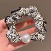 2026 Nuevo Modelo Diadema de Satín de Gama Alta, Simple y Versátil, Alta Elasticidad, Duradera, Accesorio para el Cabello sin Marca